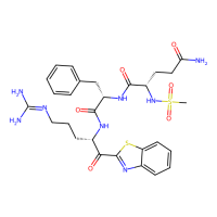 N-0385,Moligand™,阿拉丁