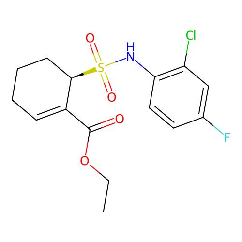Resatorvid (TAK-242)，243984-11-4，Moligand™, 10mM in DMSO，阿拉丁产品图