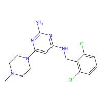 ST-1006，Moligand™，阿拉丁