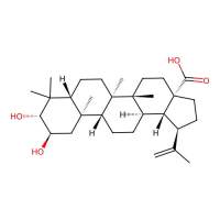 Alphitolic acid,19533-92-7,≥97%,阿拉丁