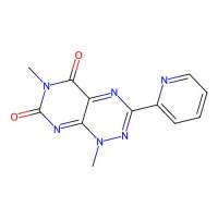 1,6-Dimethyl-3-(2-pyridinyl)pyrimido[5,4-e][1,2,4]triazine-5,7-dione，阿拉丁