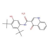 Ivacaftor hydrate，1134822-07-3，阿拉丁