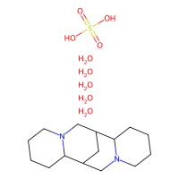 (-)-硫酸司帕坦，6160-12-9，10mM in DMSO，阿拉丁