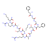 N/OFQ-(1-13)-NH₂,Moligand™,阿拉丁