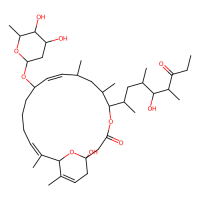 杀黑星菌素B,33538-72-6,≥95%,阿拉丁