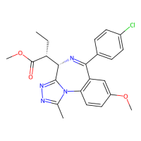 ET bromodomain inhibitor,Moligand™,阿拉丁