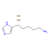 Impentamine dihydrobromide,H3拮抗剂,149629-70-9,阿拉丁