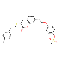 AZD4619,Moligand™,阿拉丁