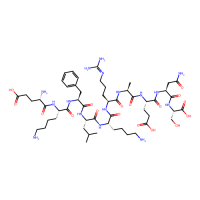 pCXCL8-1aa，Moligand™，阿拉丁