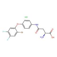 WAY-213613 hydrochloride，10mM in DMSO，阿拉丁