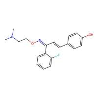 Eplivanserin (mixture),130581-13-4,≥99%,阿拉丁