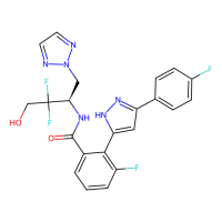 KPR-5714,Moligand™,阿拉丁
