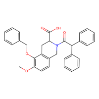 奥洛丹里根(EMA401),1316755-16-4,Moligand™, 10mM in DMSO,阿拉丁