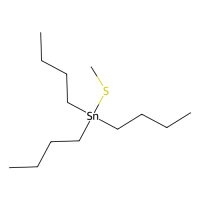 甲硫基三丁基锡烷,17314-32-8,≥98%,阿拉丁