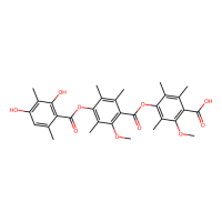 蒂拉文乙,71950-67-9,≥95%(LC/MS-UV),阿拉丁