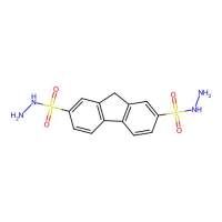 9H-fluorene-2,7-disulfonohydrazide,29624-87-1,阿拉丁