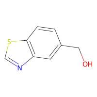 苯并噻唑-5-基甲醇,394223-37-1,≥98%,阿拉丁