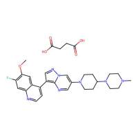 ALK2-IN-4 succinate,2416307-25-8,≥99%,阿拉丁