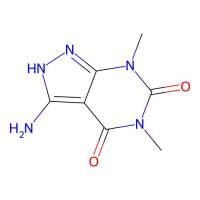 3-amino-5,7-dimethyl-2H,4H,5H,6H,7H-pyrazolo[3,4-d]pyrimidine-4,6-dione，67304-67-0，阿拉丁