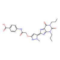 AS95，Moligand™，阿拉丁