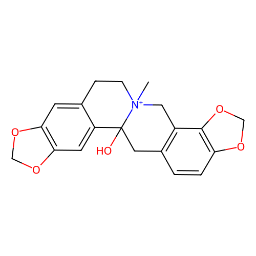 氢普罗托平,128397-41-1,10mM in DMSO,阿拉丁产品图