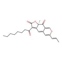 Monascorubrin,13283-90-4,≥98%,阿拉丁