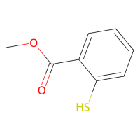 硫代水杨酸甲酯，4892-02-8，≥97%，阿拉丁