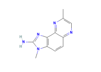 MeIQx,致突变剂,77500-04-0,Moligand™,≥95%,阿拉丁