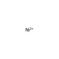 Nickel (II) ion,14701-22-5,阿拉丁