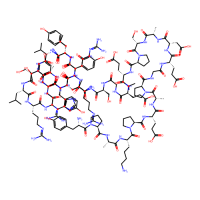 [¹²⁵I]PYY (pig)，Moligand™，阿拉丁