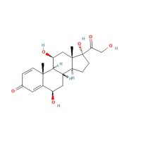 6β-Hydroxy prednisolone，16355-29-6，≥95%，阿拉丁