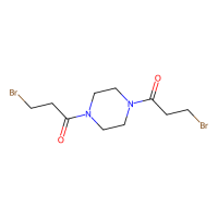 哌泊溴烷,54-91-1,Moligand™, 10mM in DMSO,阿拉丁