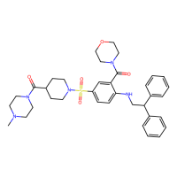 NVP-SAA164，Moligand™，阿拉丁