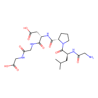 GLPDGG peptide,Moligand™,阿拉丁