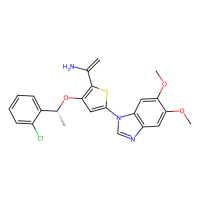 GSK312948,Moligand™,阿拉丁