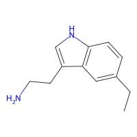1H-Indole-3-ethanamine, 5-ethyl-,62500-88-3,阿拉丁