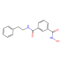 BRD 73954,双组蛋白脱乙酰基酶（HDAC）6/8抑制剂，1440209-96-0，≥98%(HPLC)，阿拉丁
