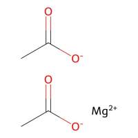 乙酸镁 溶液，142-72-3，UltraBio™,分子生物学级,~1 M in H2O，阿拉丁