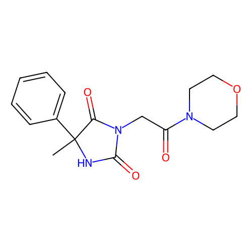 WAY-278742，956369-08-7，10mM in DMSO，阿拉丁产品图