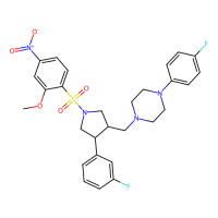 AR234958，Moligand™，阿拉丁