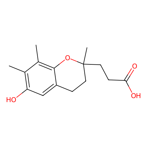 γ-CEHC，178167-75-4，≥95%，阿拉丁产品图