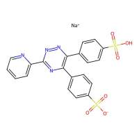 3-(2-吡啶基)-5,6-二苯基-1,2,4-三嗪-4′,4′′-二磺酸 钠盐,69898-45-9,BioReagent,阿拉丁