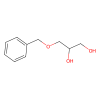 (S)-3-苄氧基-1,2-丙二醇,17325-85-8,≥98%(GC),阿拉丁