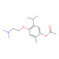 moxisylyte，Moligand™，阿拉丁