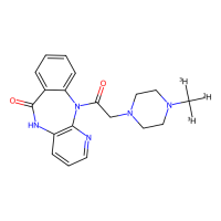 [³H]pirenzepine，Moligand™，阿拉丁