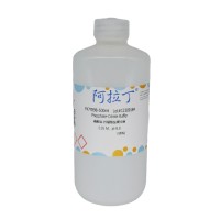 磷酸盐-柠檬酸盐缓冲液,0.05 M,pH5.0,阿拉丁