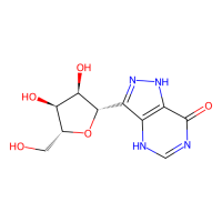 formycin B，13877-76-4，Moligand™, ≥98%，阿拉丁