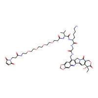 MP-PEG4-Val-Lys-Gly-7-MAD-MDCPT,2378428-19-2,≥99%,阿拉丁