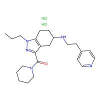 NUCC-390 dihydrochloride，2749281-71-6，≥99%，阿拉丁