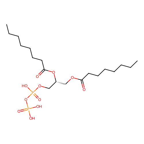 dioctanoylglycerol pyrophosphate,Moligand™,阿拉丁产品图